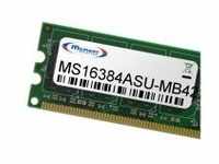 Memorysolution 16 GB ASUS P10S WS P10S-X ECC 16 GB (MS16384ASU-MB422)