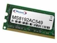 Memorysolution 8 GB ACER Veriton N2620G 8 GB (MS8192AC549)
