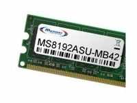 Memorysolution 8 GB ASUS P10S WS P10S-X 8 GB (MS8192ASU-MB421)