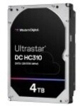Western Digital WD HGST Ultrastar 7K6 Festplatte 4 TB intern 3.5 " (8,9 cm) SAS