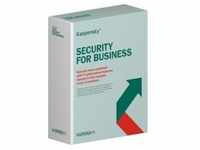 Kaspersky Endpoint Security for Business ADVANCED, 1 Jahr, Download,...