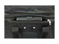 Targus 16 " / 40,6 cm Rolling Laptop Case Notebook-Tasche 40,6 cm Schwarz (TBR003EU)