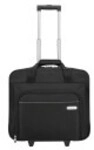 Targus 16 " / 40,6 cm Rolling Laptop Case Notebook-Tasche 40,6 cm Schwarz (TBR003EU)