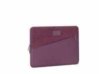 rivacase 7903 13.3Zoll Notebook-Hülle Rot MacBook Pro and Ultrabook sleeve 13.3 "