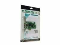 Dawicontrol DC-FW800 PCIe Videoaufnahmeadapter Low Profile (DC-FW800PCIE)