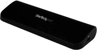 StarTech.com USB3SDOCKHDV, StarTech.com Universal USB 3.0 Laptop Dockingstation Dual