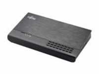 Fujitsu PR09 Port Replicator USB-C 2 x DP GigE 120 Watt USB 3.0 Dockingstation...