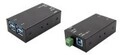 Exsys USB 3.0 HUB 4-Port extern inkl.Netzt (EX-1180HMS)