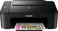 Canon 3771C006, Canon PIXMA TS3350 Schwarz (3771C006)