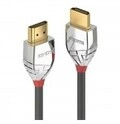 Lindy 10m Standard HDMI Kabel Cromo Line Digital/Display/Video Grey (37876)