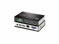 ATEN CE 700A Local and Remote Units KVM-Extender USB bis zu 150 m extern...