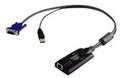 ATEN Video- / USB-Erweiterung bis zu 50 m f&uuml;r KN2132 KVM over IP KN1108 KN1116