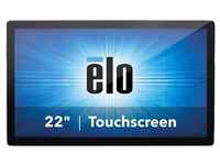 Elo Touch Solutions 2295L LED-Monitor 55,9 cm 22 " 21.5 " sichtbar offener...