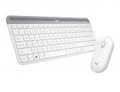 Logitech 920-009205, Logitech Slim Wireless Keyboard Mouse Combo MK470 Tastatur