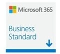 Microsoft 365 Business Standard Abonnement-Lizenz 1 Jahr 1 Benutzer 5 Ger&auml;te