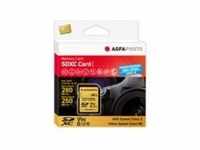 AgfaPhoto SDXC 128 GB Extended Capacity SD 128 GB (10622)