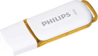 Philips FM12FD70B/00, Philips FM12FD70B Snow edition 2.0 USB-Flash-Laufwerk 128 GB