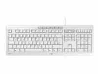 Cherry Tastatur Grau (JK-8500BE-0)