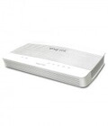 Draytek Vigor 2765-B VDSL2 Supervectoring ModemRouter retail Modem 1.000 Mbps xDSL