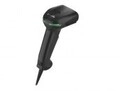 HONEYWELL Xenon Performance 1950g Standard Range SR Kit Barcode-Scanner Handger&auml;t