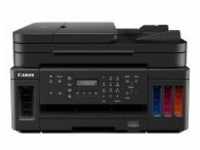 Canon PIXMA G7050 Multifunktionsdrucker Farbe Tintenstrahl Refillable A4 210 x...