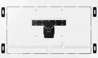 Samsung WMN-WM65RXEN, Samsung WMN-WM65R Wandhalterung f&uuml;r interaktives flaches