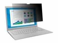 3M Blickschutzfilter PF125W9B Standard Laptop 12.5 " 16 9 (7100210597)