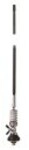 Albrecht Gamma 2 F- CB-Mobilfunkantenne 1/4 Lambda 93 cm L?nge 4m Sonstige Antenne