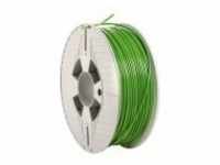 Verbatim Grün RAL 6018 1 kg m 126 PLA-Filament 3D 2.85 mm PLA 1 Green (55334)