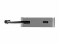 StarTech.com USB-C Multiport Adapter mit HDMI und VGA 95W USB PD Mac / Windows /