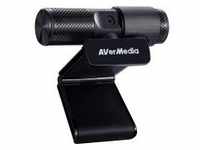 AVerMedia Webcam Live Stream Cam 313 PW313 (40AAPW313ASF)