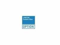 Lancom Content Filter Abonnement-Lizenz 1 Jahr 25 zusätzliche Benutzer (61591)