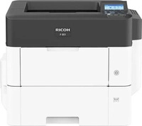 Ricoh 418473, Ricoh P 801 Drucker Laser/LED-Druck s/w 1.200 dpi 60 ppm 2.048 MB A4