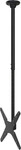 Neomounts FPMA-C340BLACK, Neomounts Flat Screen Ceiling Mount Height 106-156 cm 32-75