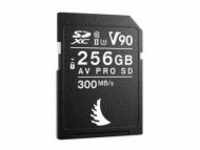 Angelbird SD Card AV PRO UHS-II 256 GB V90 Secure Digital 256 GB (AVP256SDMK2V90)