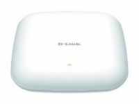 D-Link Wireless AC1200 Wave 2 Dualband PoE Access Point (DAP-2662)