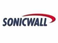 SonicWALL UTM SSL VPN Lizenz 10 zusätzliche Benutzer für SonicWall TZ NSA