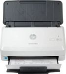 HP 6FW07A#B19, HP Scanjet Pro 3000 s4 Sheet-feed - Dokumentenscanner - Desktop-Ger&auml;t