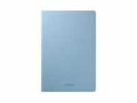 Samsung Book Cover Galaxy Tab S6 Lite blue Blau (EF-BP610PLEGEU)