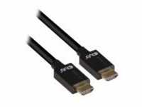 Club 3D HDMI-Kabel A -> 2.1 Ultra High Speed 10K HDR 3m retail Kabel