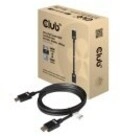 Club 3D HDMI-Kabel A -> 2.1 Ultra High Speed 10K HDR 3m retail Kabel