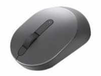 Dell Mobile Wireless Mouse MS3320W Gray Maus Grau (MS3320W-GY)