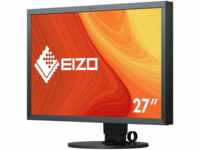 EIZO ColorEdge LCD Monitor 27 " 68,6 cm 4K IPS 10 ms USB 3.1 Gen.1 Hub Schwarz