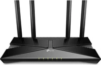 TP-Link ARCHER AX10, TP-LINK AX1500 Wi-Fi 6 Router Broadcom 1,5 GHz T WLAN 1,2 Gbps