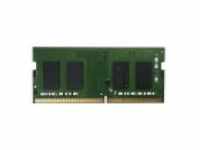 QNAP RAM-16GDR4T0-SO-2666 Speichermodul 16 GB DDR4 2666 MHz DDR4260PIN 1G X 8 1.2V
