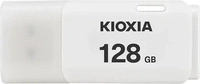 Kioxia LU202W128G, Kioxia TransMemory U202 USB-Flash-Laufwerk 128 GB USB 2.0 wei&szlig;