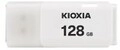 Kioxia TransMemory U202 USB-Flash-Laufwerk 64 GB USB 2.0 wei&szlig; (LU202W064G)