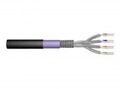 Assmann DIGITUS Professional Bulkkabel 100 m SFTP PiMF CAT 7 im Freien robust...