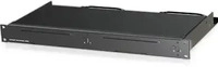 Sonnet RACK-MIN-2XA, Sonnet RackMac mini 2018 Rack Montagegeh&auml;use 1U (RACK-MIN-2XA)