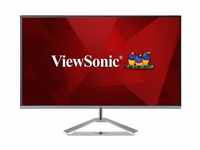 ViewSonic 24 Full-HD VGA 2xHDMI Speake Flachbildschirm TFT/LCD 60,45 cm 4 ms IPS